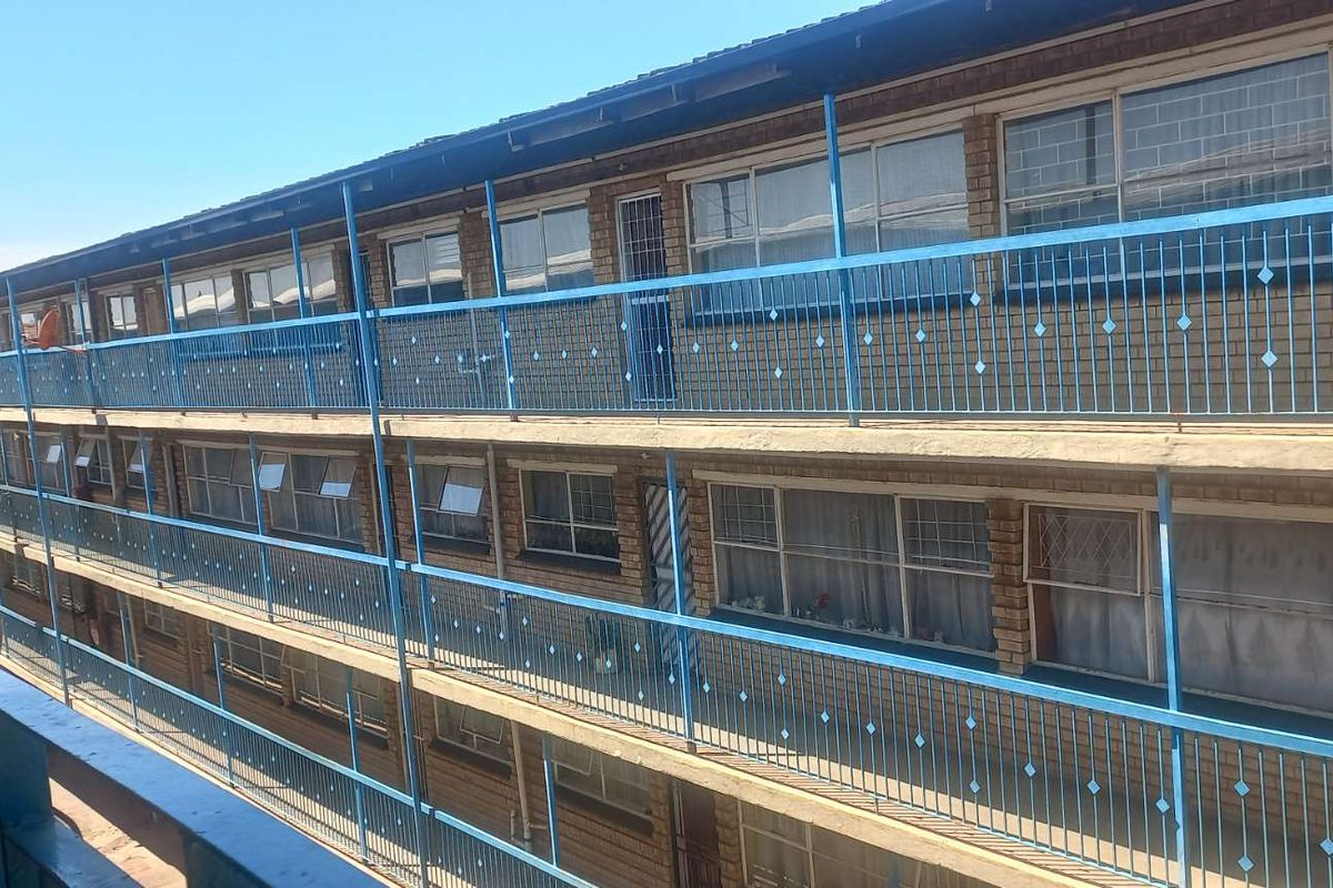 AN INCOME GENERATING FLAT - Photo 4