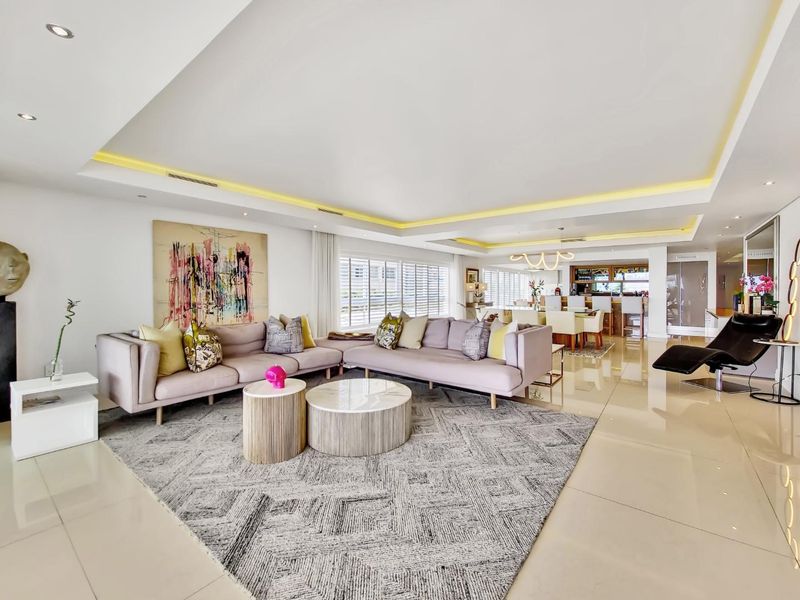 Exceptionally Spacious Breakers Apartment - Photo 5