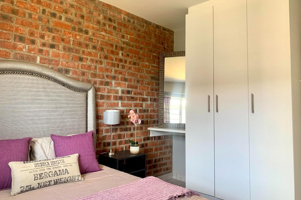 PERFECT BLEND OF AFFORDABILITY, COMFORT AND SECURITY. - Photo 3