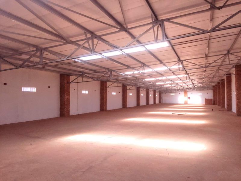 Industrial Property for Sale in Pretoria West - Photo 6