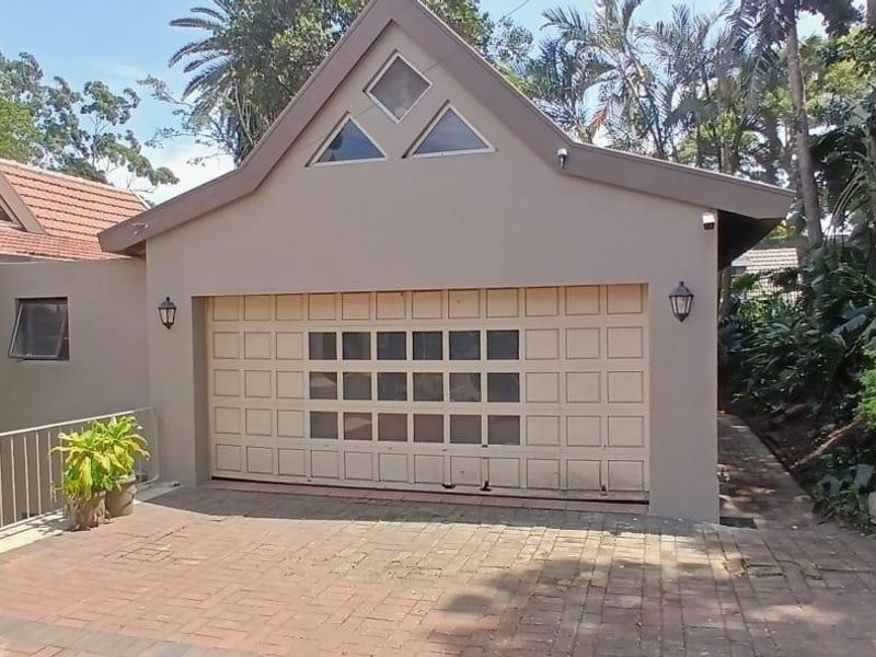 Spacious Westville Central Home. - Photo 1