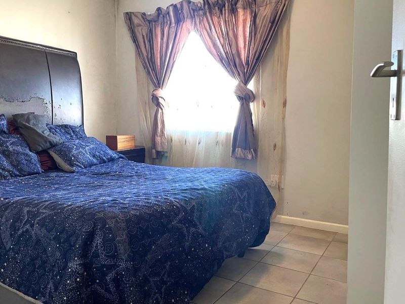 3-Bedroom Family Home - Photo 4