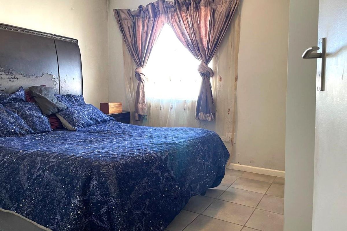 3-Bedroom Family Home - Photo 4