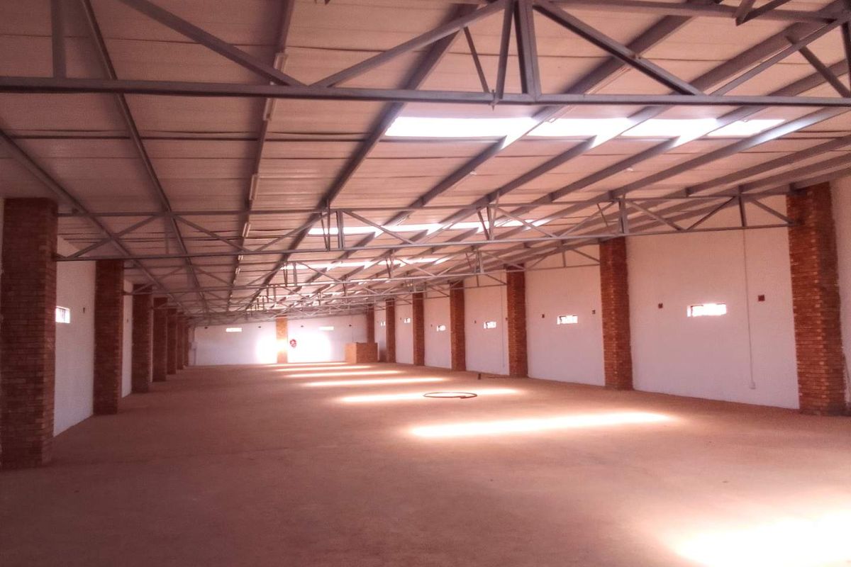 Industrial Property for Sale in Pretoria West - Photo 5