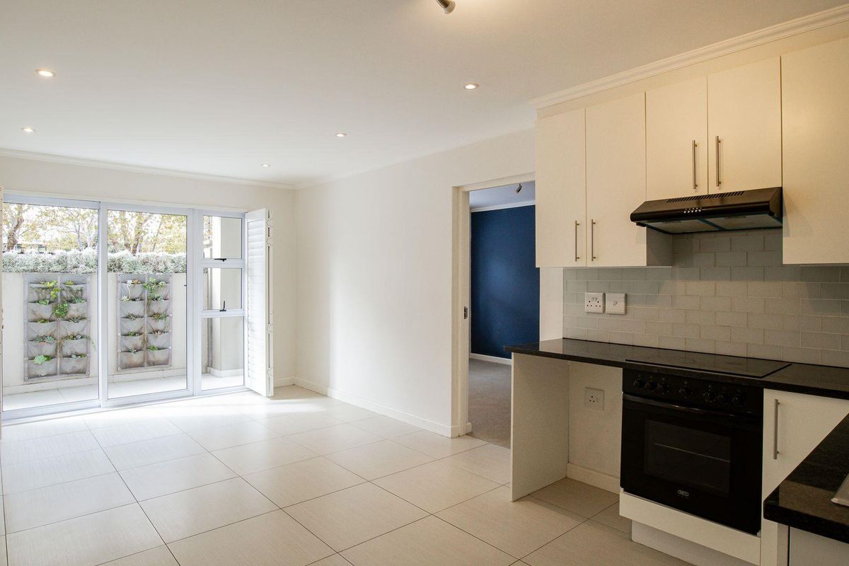 Modern Ground-Floor Apartment in Kenilworth – Ideal for Comfortable Living - Photo 2