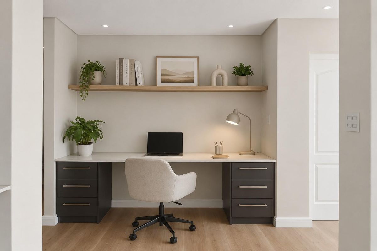 Brand new Home to make your own - Photo 4