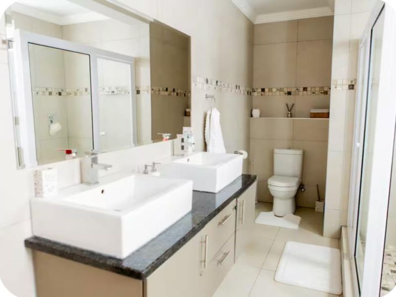 FULLY FURNISHED TOWNHOUSE TO LETIN KLEINE KUPPE - Photo 9