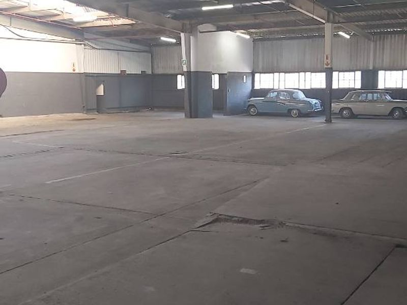 Warehouse/ workshop/distribution unit to let in Wilsonia. - Photo 10