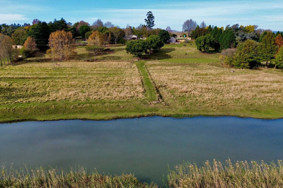 Lifestyle Smallholding with River Frontage near Howick - Photo 3