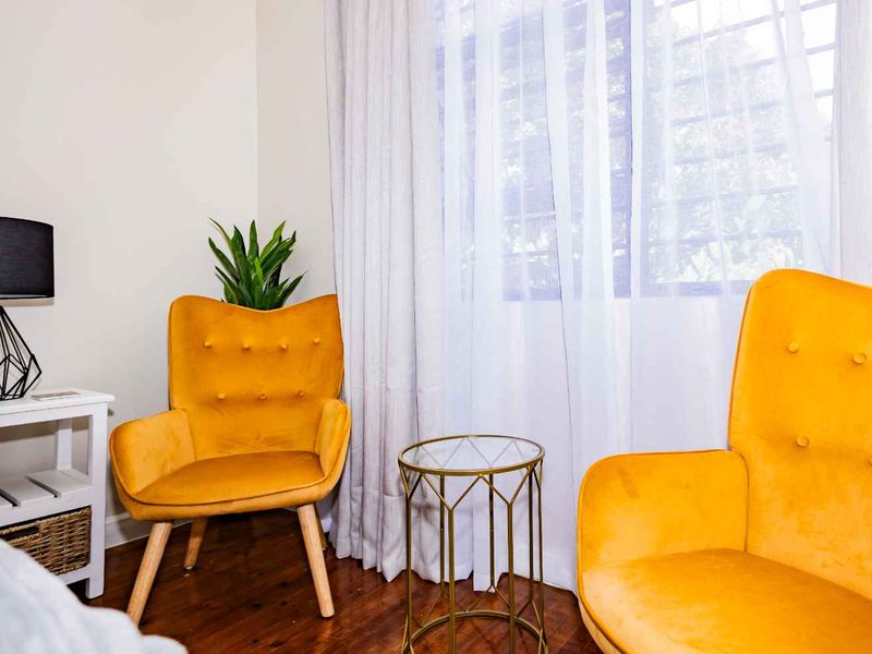 Urban Oaks Guest House - Photo 4