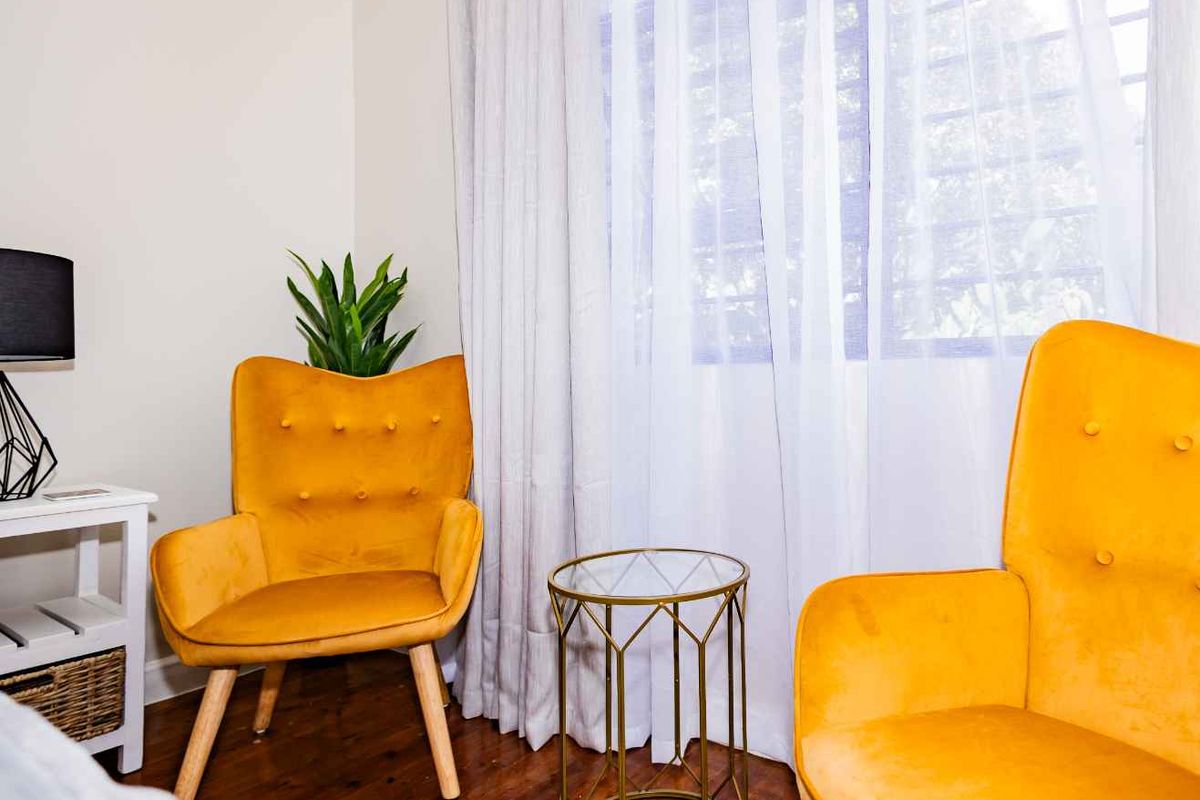 Urban Oaks Guest House - Photo 4