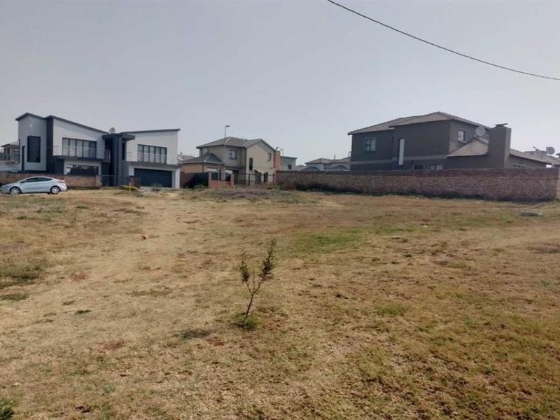 Residential Land In South Park Estate In Clayville Area - Photo 10