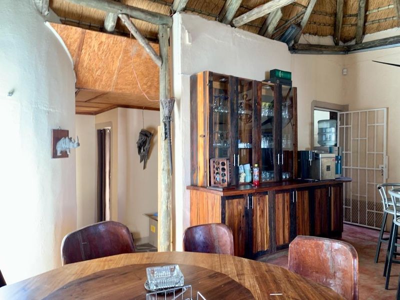 Okahandja 🌟 Live Luxuriously, Sustainably! 🌟 - Photo 9