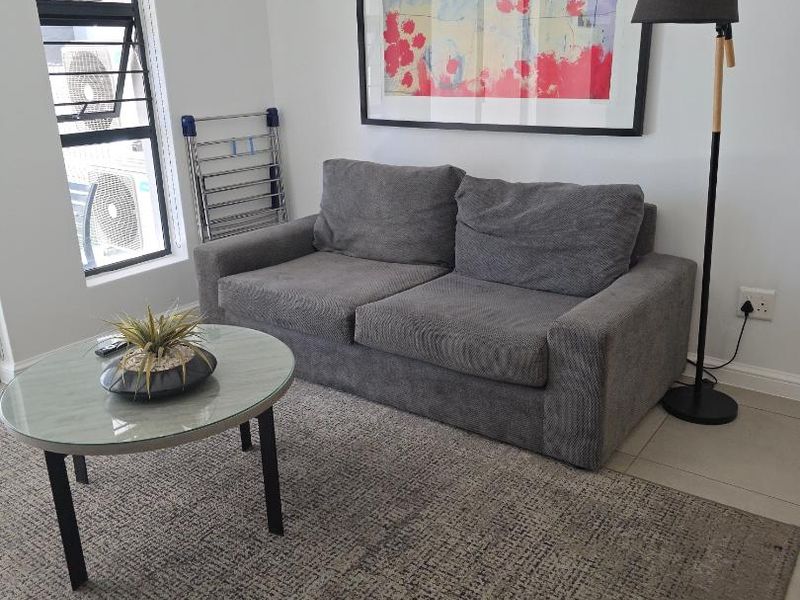 SOPHISTICATED FULLY FURNISHED 1 BED GROUND FLOOR APARTMENT IN MORNINGSIDE - Photo 4