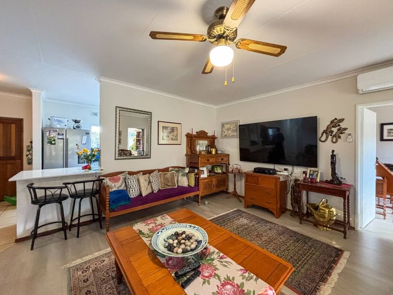 Newly Renovated Retirement Living with Exceptional Off-Grid Features in Amberfield, Howick - Photo 7