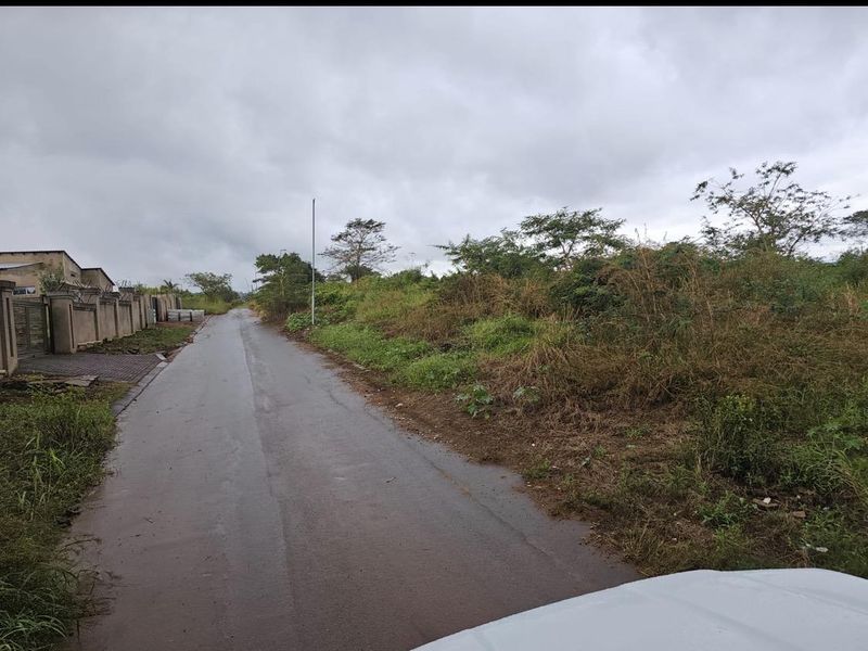 Vacant Stand for Sale – Unit D Ext 1, Thohoyandou - Photo 5