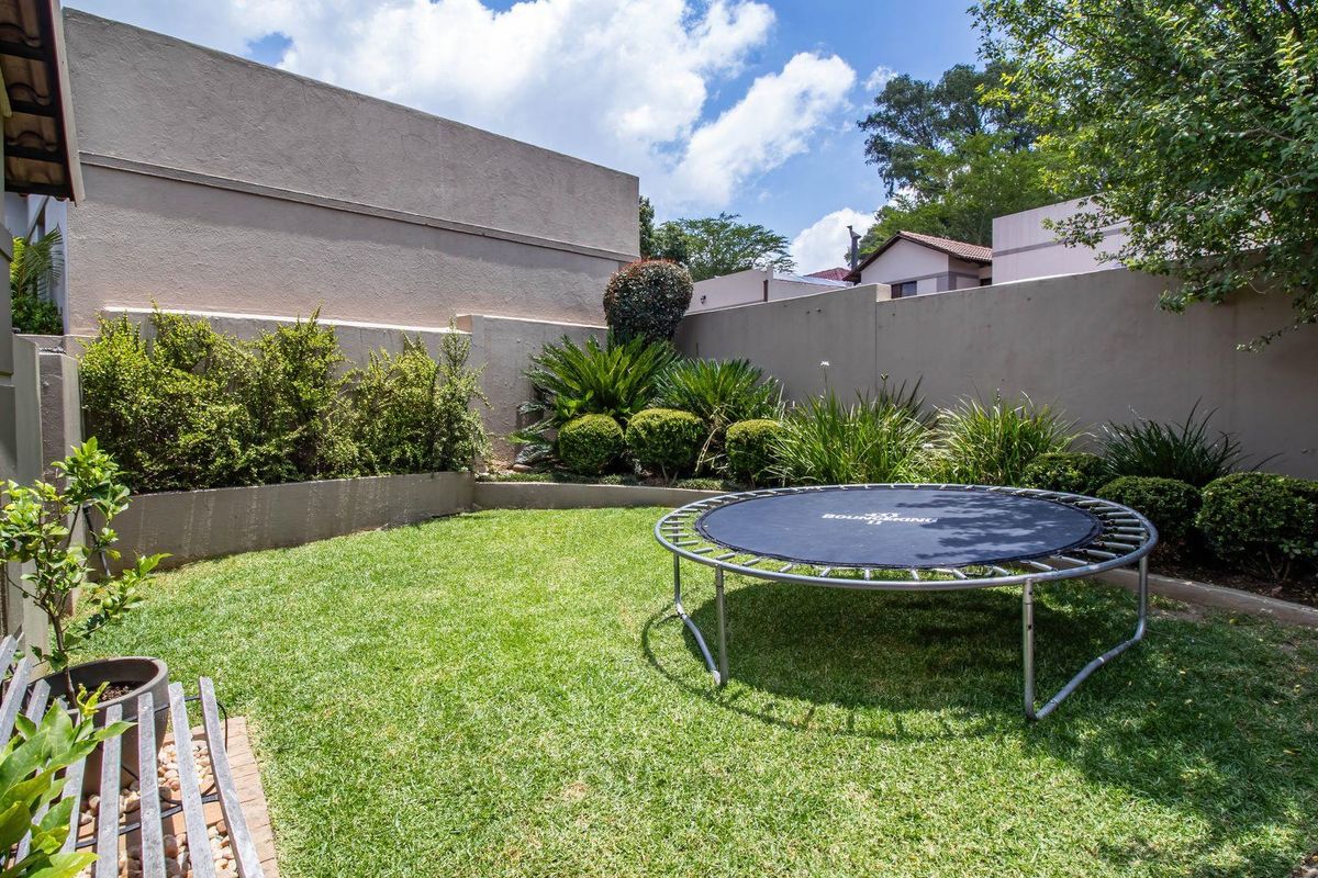 3 Bedroom, 2 Bathroom Home in Secure Complex - Photo 5