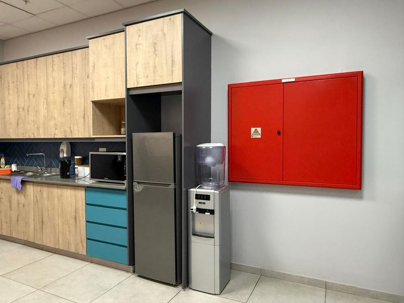 Prime Medical Suite Available at The Marc, Sandton - Photo 6