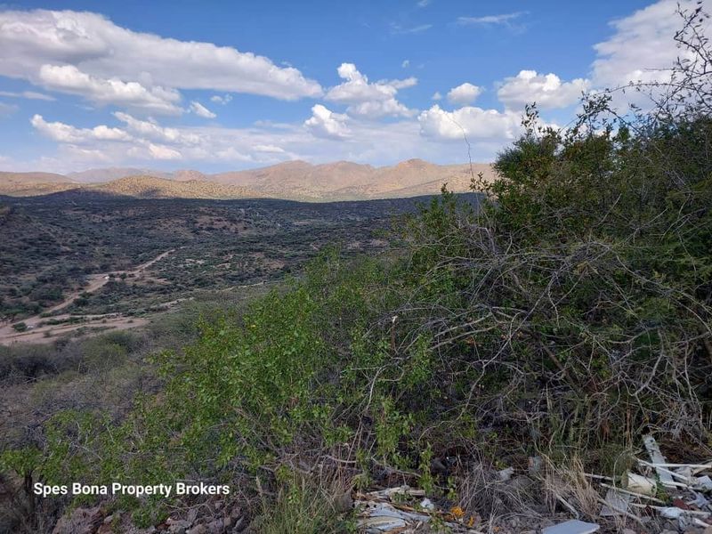 FOR SALE - Erf in Gamsa Street - Photo 4