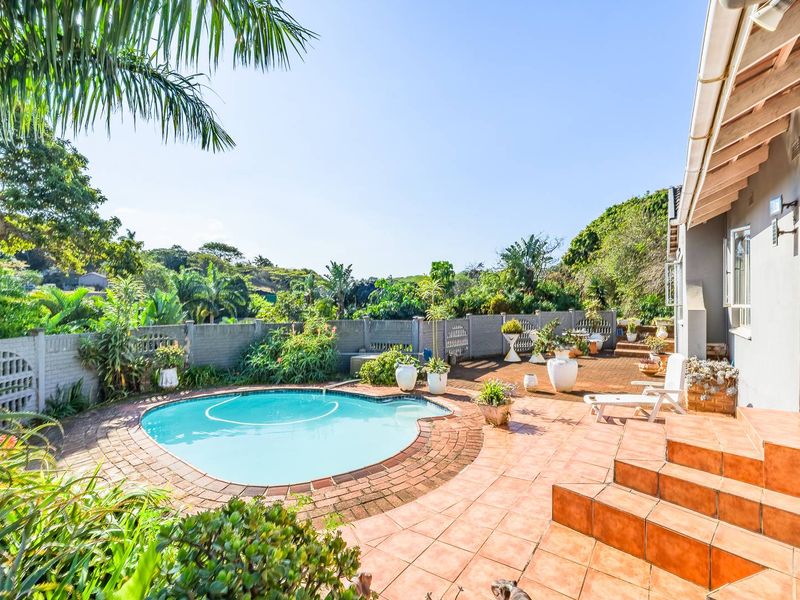 The perfect starter home in sought after Glen Anil-Durban North! - Photo 2