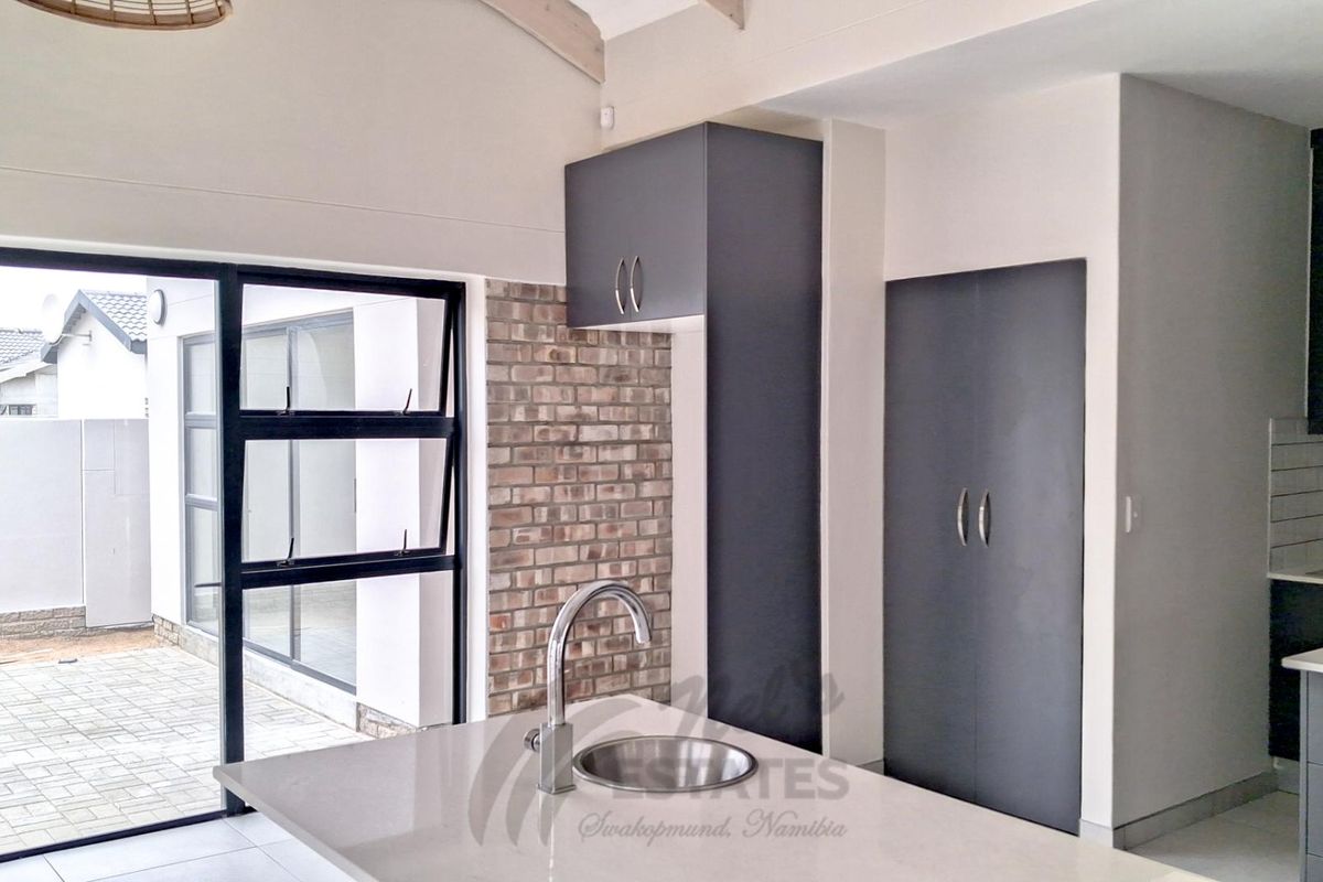 New Home For Sale in Extension 19, Swakopmund - Photo 4