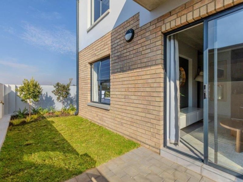 Great investment opportunity  2 bedroom apartment in Colorado Estate, Centurion - Photo 8