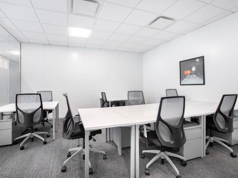 Discover many ways to work your way in SPACES Waterfall, Midrand - Photo 4