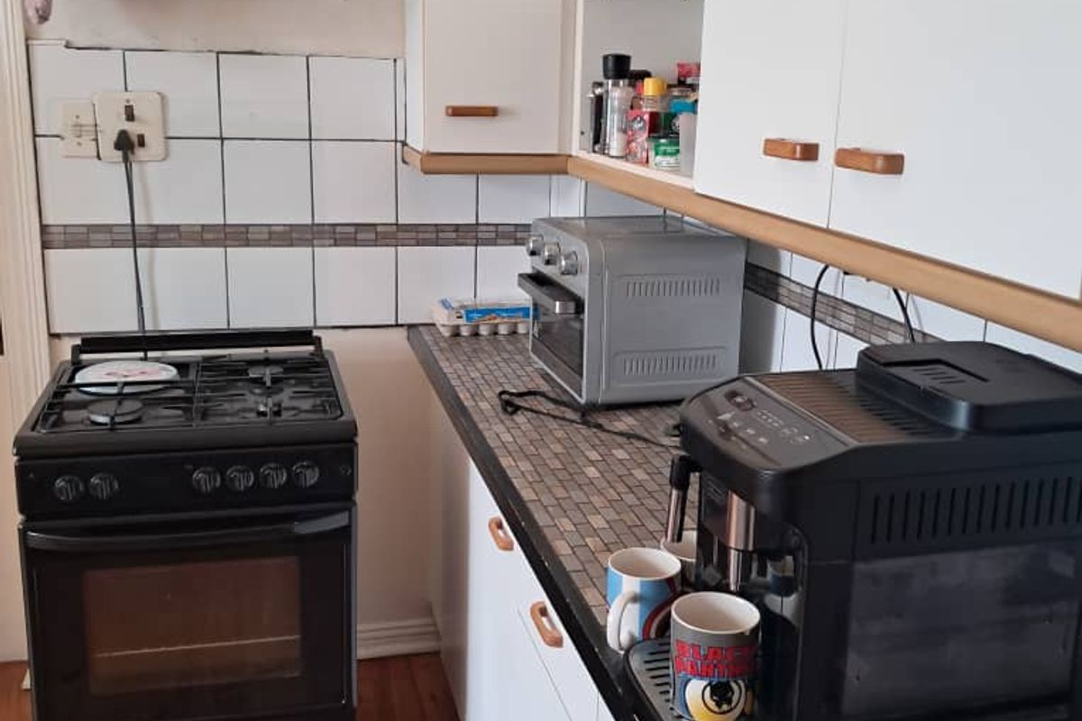 FOR SALE - CHARMING 3-BEDROOM HOME IN LÜDERITZ - Photo 5