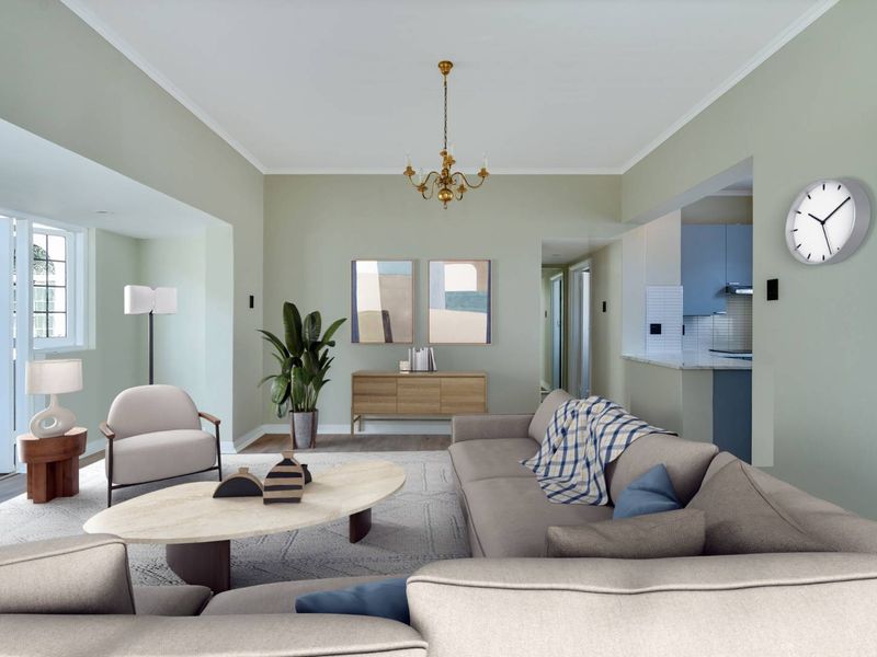 Elegant Victorian Sanctuary in the Heart of Sea Point - Photo 2