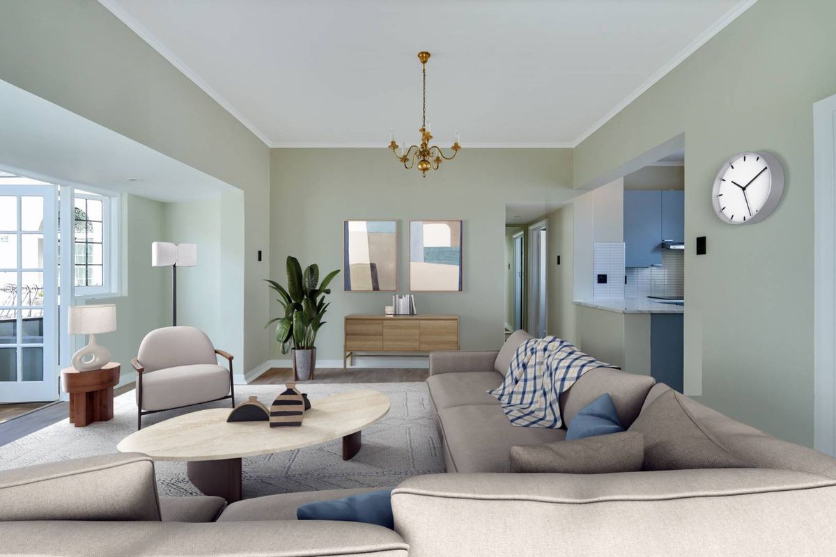 Elegant Victorian Sanctuary in the Heart of Sea Point - Photo 2