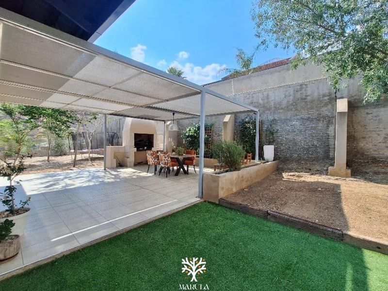 FOR SALE | N$5 500 000.00 | EXCLUSIVE JOINT SOLE MANDATE 📍 LUDWIGSDORF, WINDHOEK - Photo 5