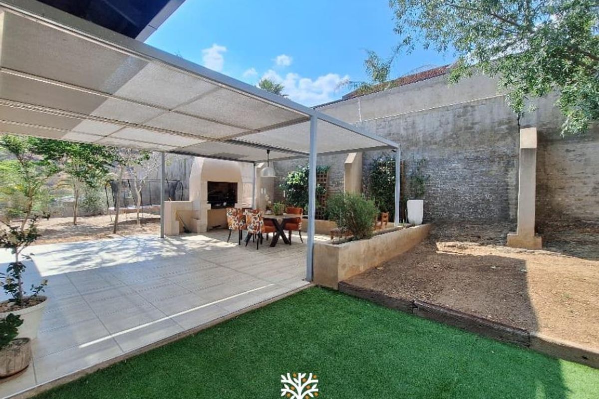 FOR SALE | N$5 500 000.00 | EXCLUSIVE JOINT SOLE MANDATE 📍 LUDWIGSDORF, WINDHOEK - Photo 5