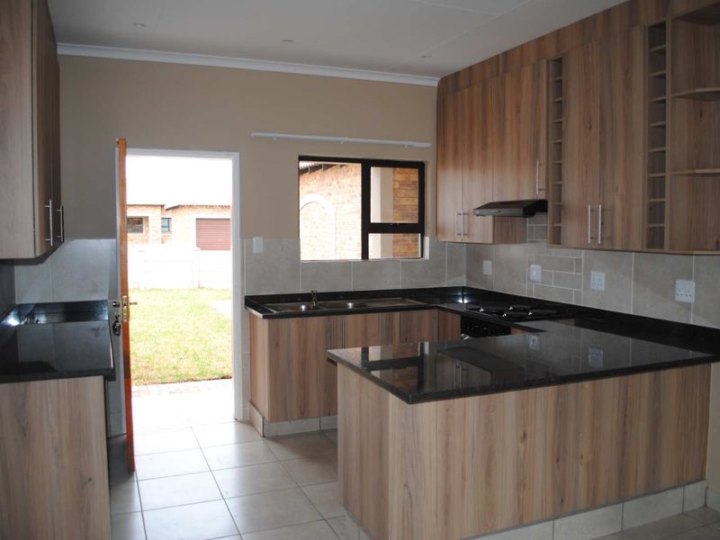 A Midvaal Gem - Riversdale Townhouse Complex (20 Units) — The Real Investment - Photo 5