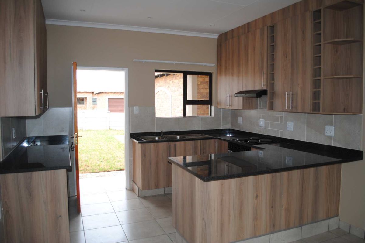 A Midvaal Gem - Riversdale Townhouse Complex (20 Units) — The Real Investment - Photo 5