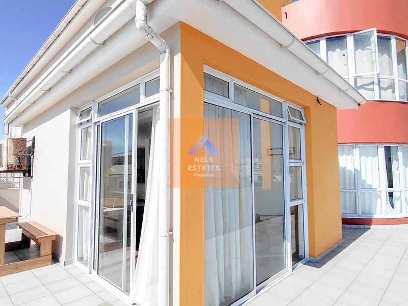 Furnished Apartment to Rent in Central Swakopmund - Photo 1