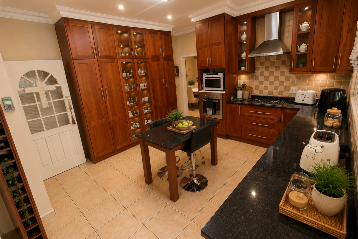 4 bedroom House for sale in Meyerspark - Photo 3