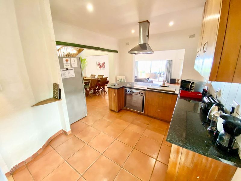 Hendra Estates - Perfect Coastal Retreat with Gorgeous Sea Views For Rent In Umdloti - Shared Property - Photo 5