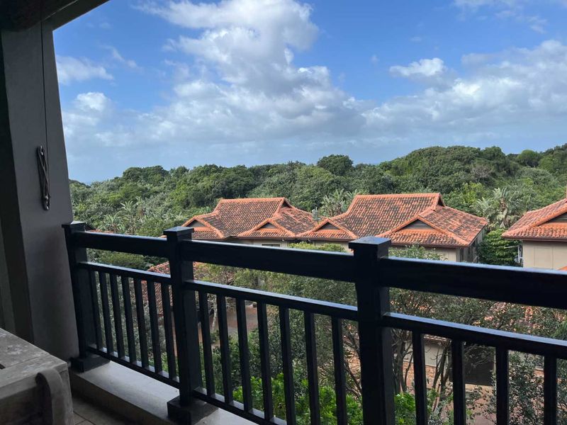 Fully Furnished Luxury 3-Bed Apartment to Rent in Zimbali Coastal Resort - Photo 2