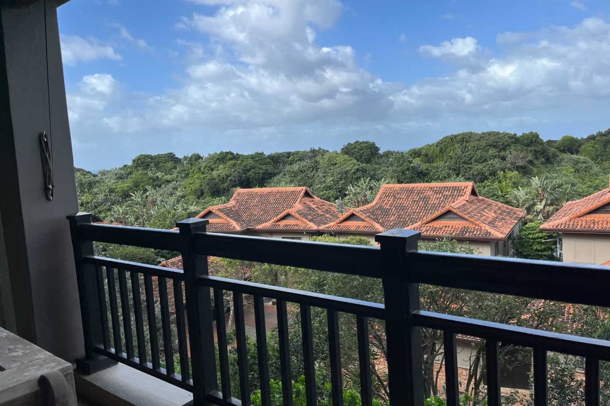 Fully Furnished Luxury 3-Bed Apartment to Rent in Zimbali Coastal Resort - Photo 2