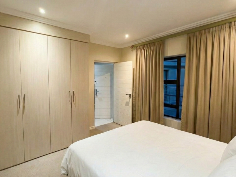Modern 2-Bedroom Home with Secure Living in Bryanston - Photo 10