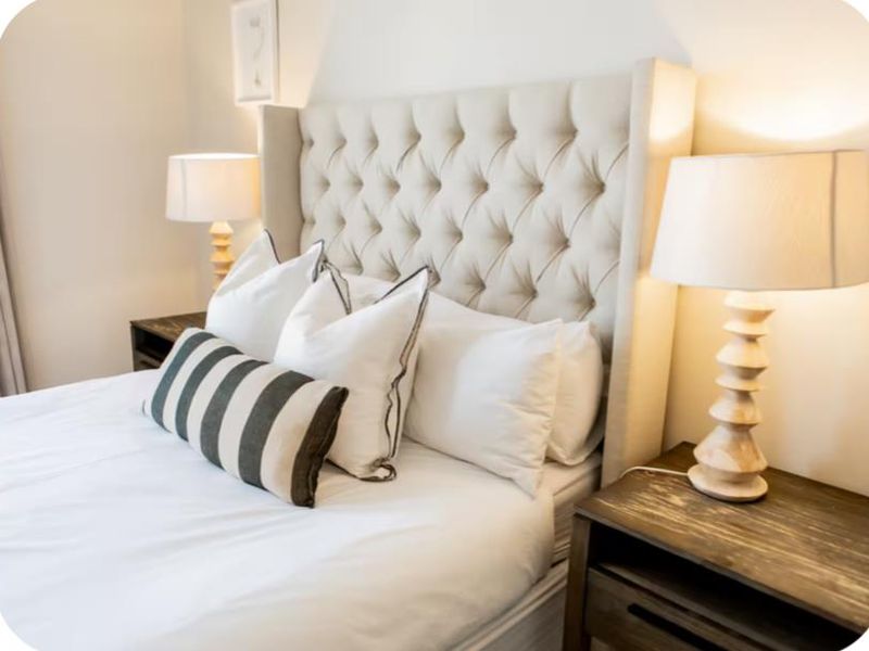 FULLY FURNISHED TOWNHOUSE TO LETIN KLEINE KUPPE - Photo 8