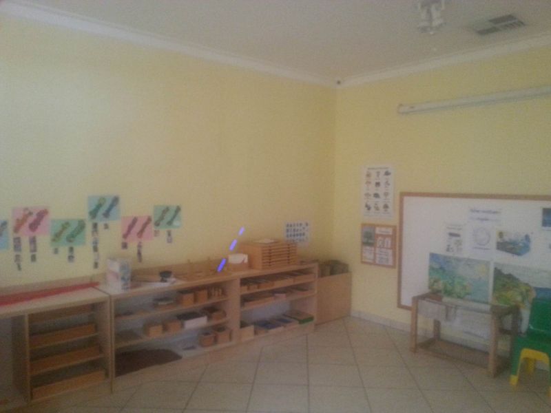 HOUSE FOR SALE WITH OFFICE RIGHTS: - Photo 8