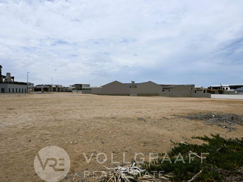 Mile 4 Extension 1 – Vacant Residential Erf Close to the Sea - Photo 4