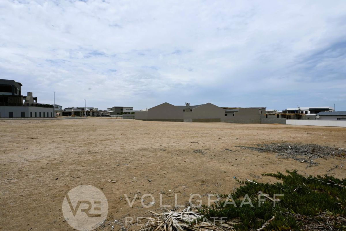 Mile 4 Extension 1 – Vacant Residential Erf Close to the Sea - Photo 4