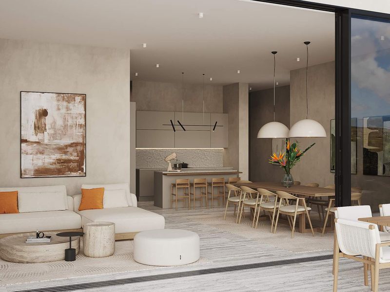 DESTINATION MAURITIUS PRESENTS THE SIGNATURE: LUXURIOUS 3-BED RESIDENCES - ISLAND PARADISE AWAITS - Photo 9