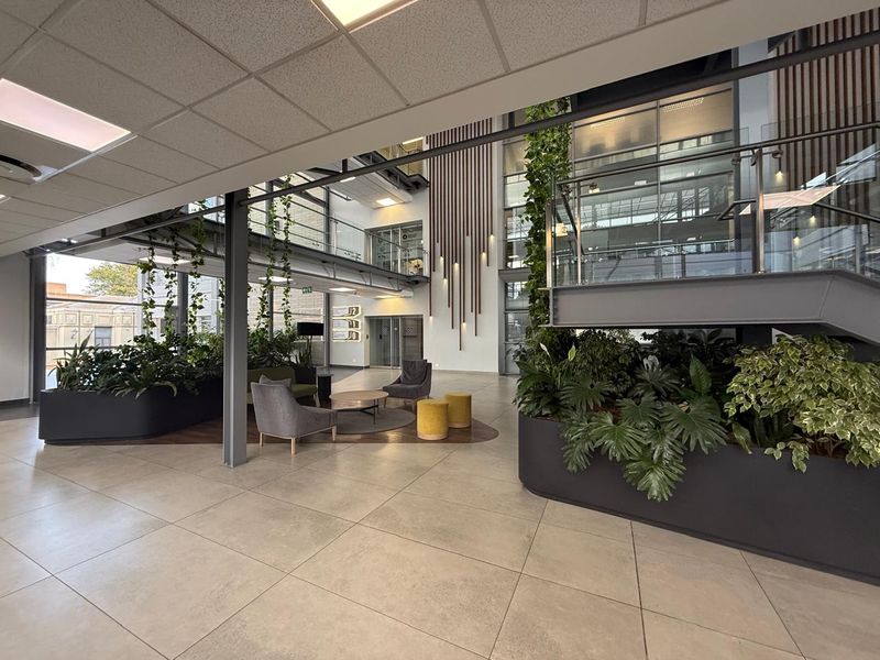 33 Fricker Ground Floor Office Space to Let – Immediately Available - Photo 4