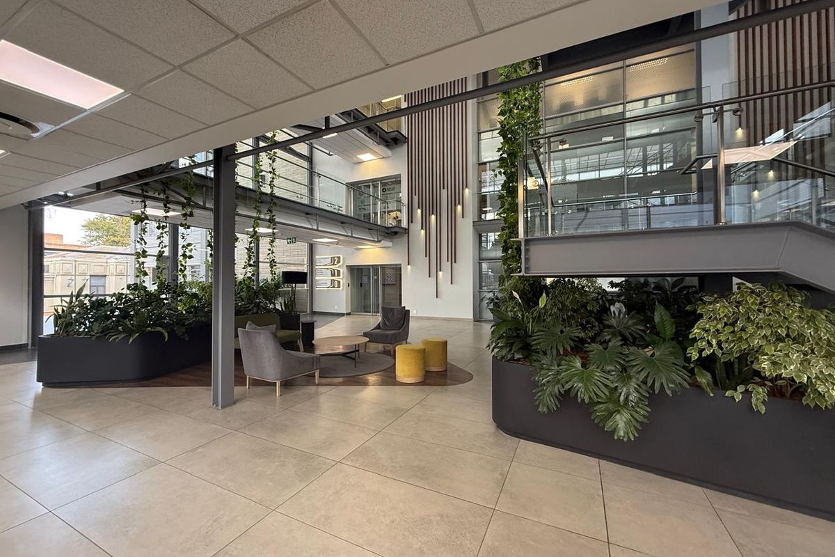 33 Fricker Ground Floor Office Space to Let – Immediately Available - Photo 4