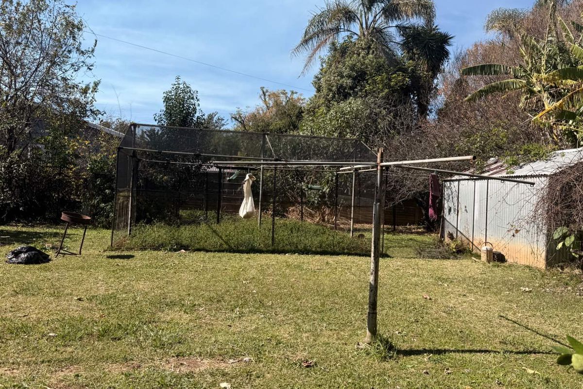 3 Bedroom house for sale in vryheid - Photo 5