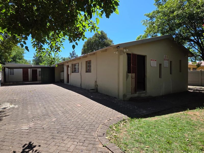 Student accomodation close to University of Free State - Photo 2