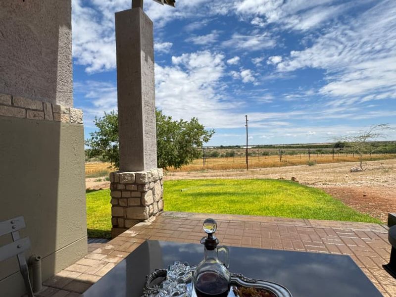 Stunning 33ha Agricultural Smallholding with Lodge & Chalets for Sale in Stampriet - Photo 9